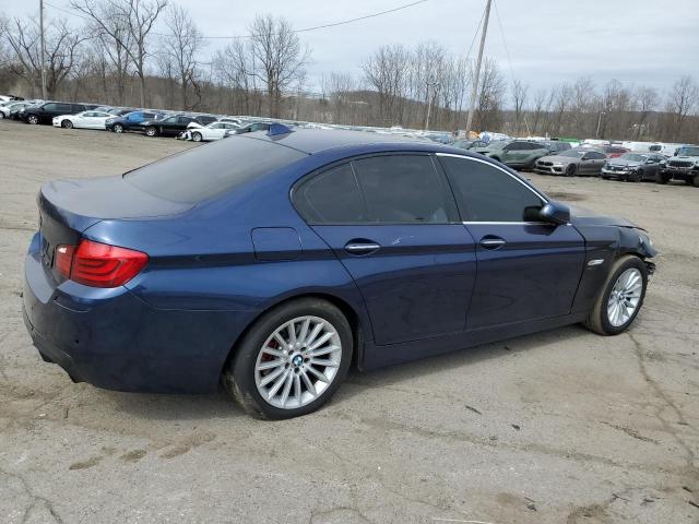 Photo 2 VIN: WBAFU7C57CDU60166 - BMW 5 SERIES 