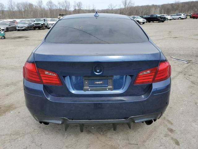 Photo 5 VIN: WBAFU7C57CDU60166 - BMW 5 SERIES 