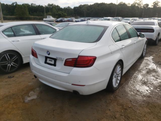 Photo 3 VIN: WBAFU7C57CDU60958 - BMW 535 XI 