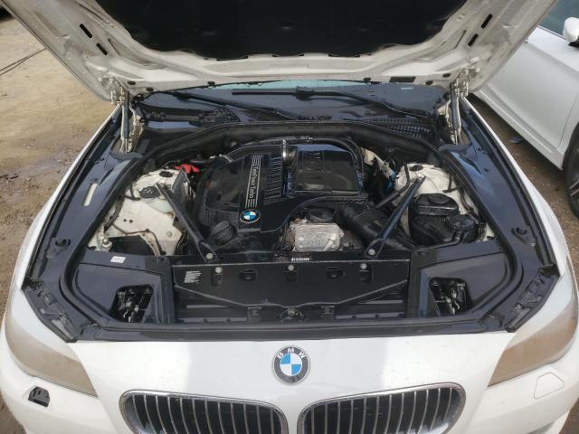 Photo 6 VIN: WBAFU7C57CDU60958 - BMW 535 XI 