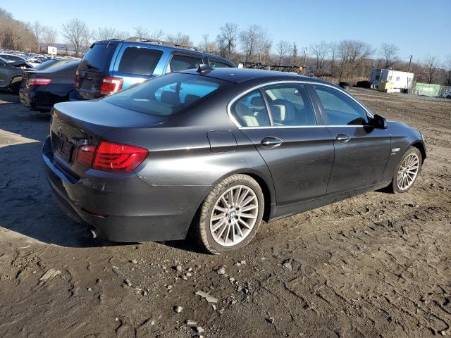 Photo 2 VIN: WBAFU7C57CDU61348 - BMW 5 SERIES 