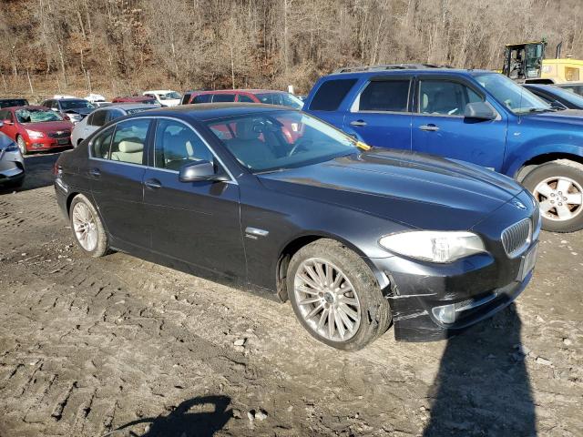 Photo 3 VIN: WBAFU7C57CDU61348 - BMW 5 SERIES 