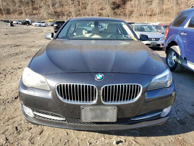 Photo 4 VIN: WBAFU7C57CDU61348 - BMW 5 SERIES 