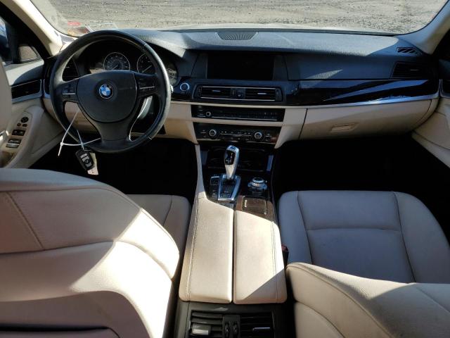 Photo 7 VIN: WBAFU7C57CDU61348 - BMW 5 SERIES 