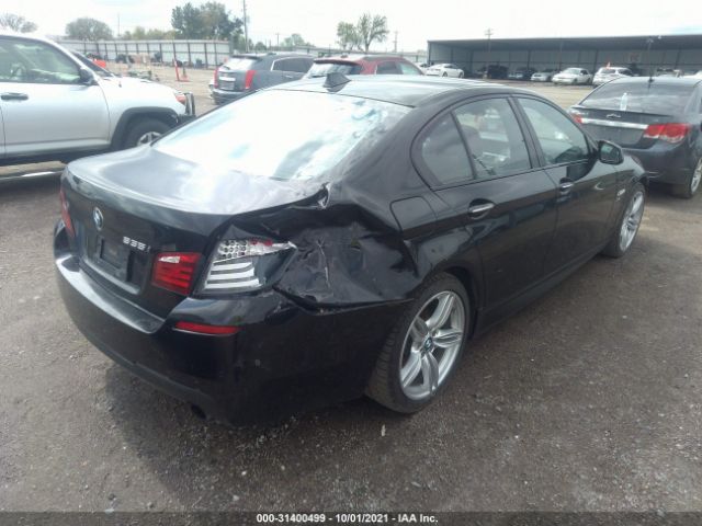 Photo 3 VIN: WBAFU7C57CDU63102 - BMW 5 