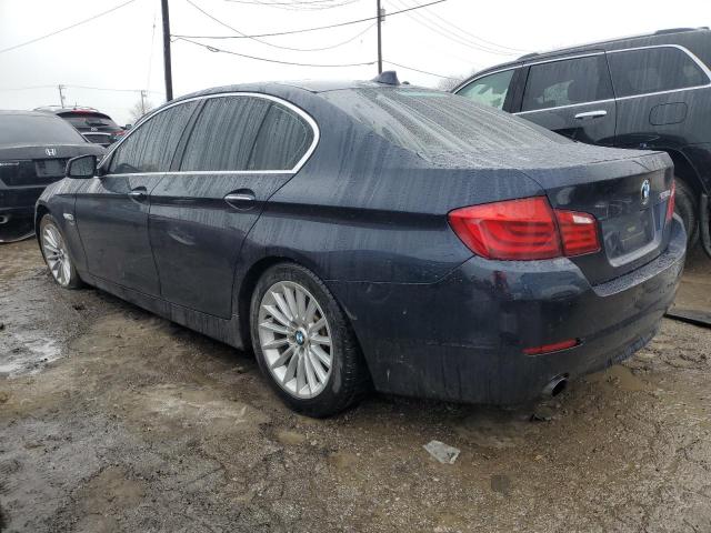 Photo 1 VIN: WBAFU7C57CDU63312 - BMW 5 SERIES 