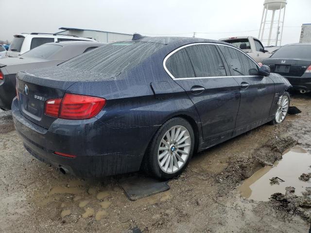 Photo 2 VIN: WBAFU7C57CDU63312 - BMW 5 SERIES 