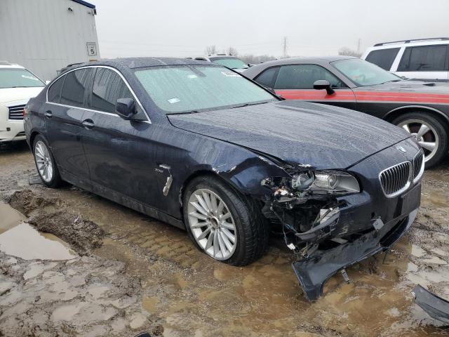 Photo 3 VIN: WBAFU7C57CDU63312 - BMW 5 SERIES 