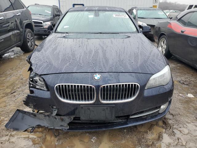 Photo 4 VIN: WBAFU7C57CDU63312 - BMW 5 SERIES 