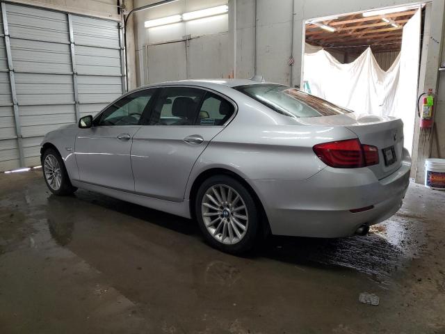 Photo 1 VIN: WBAFU7C57CDU64590 - BMW 535 XI 