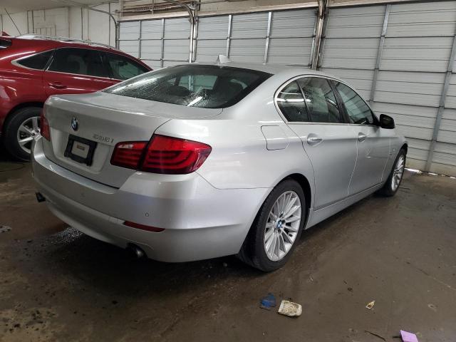 Photo 2 VIN: WBAFU7C57CDU64590 - BMW 535 XI 