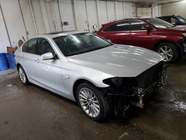 Photo 3 VIN: WBAFU7C57CDU64590 - BMW 535 XI 