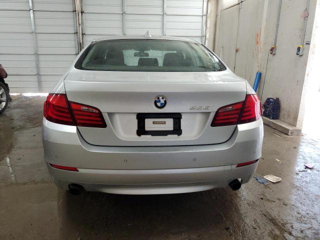 Photo 5 VIN: WBAFU7C57CDU64590 - BMW 535 XI 