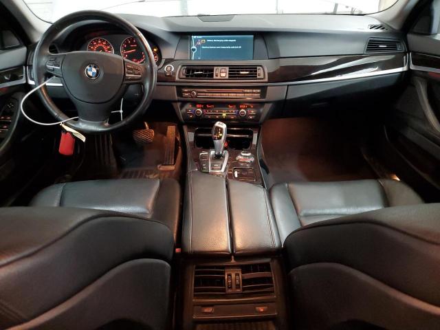 Photo 7 VIN: WBAFU7C57CDU64590 - BMW 535 XI 