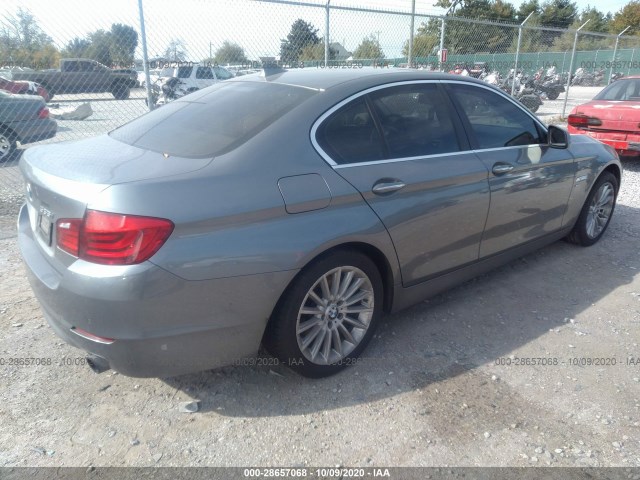 Photo 3 VIN: WBAFU7C57CDU64699 - BMW 5 