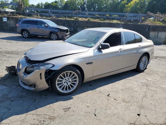 Photo 0 VIN: WBAFU7C57CDU64797 - BMW 535XI 