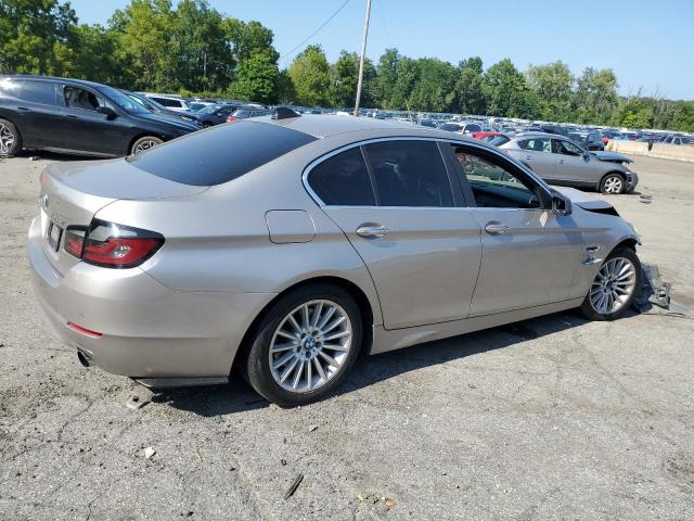 Photo 2 VIN: WBAFU7C57CDU64797 - BMW 535XI 