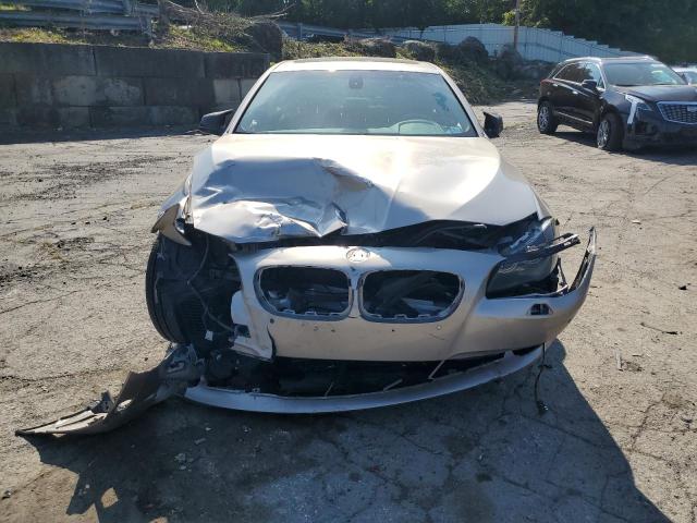 Photo 4 VIN: WBAFU7C57CDU64797 - BMW 535XI 