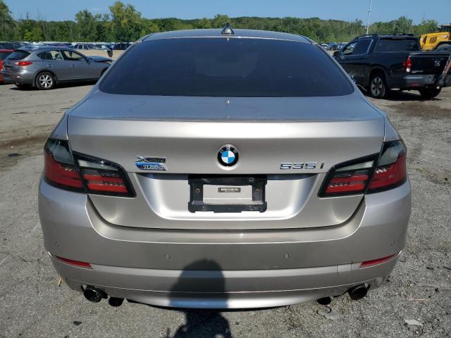 Photo 5 VIN: WBAFU7C57CDU64797 - BMW 535XI 