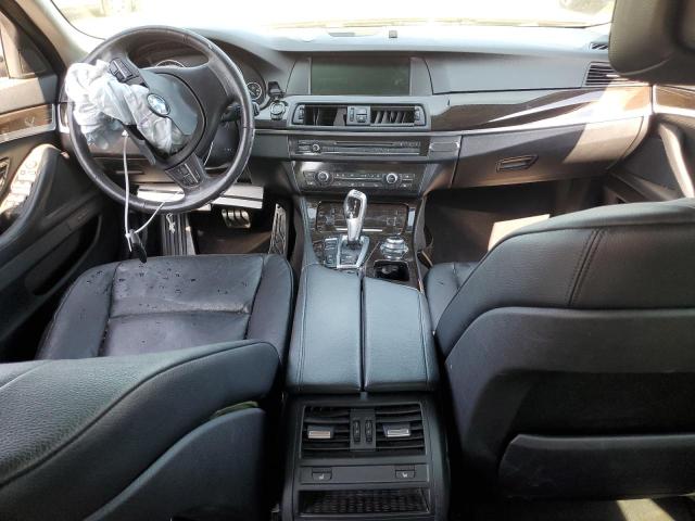 Photo 7 VIN: WBAFU7C57CDU64797 - BMW 535XI 