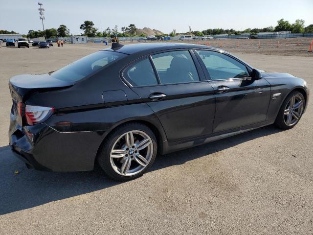 Photo 2 VIN: WBAFU7C57CDU64833 - BMW 5 SERIES 