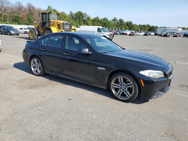 Photo 3 VIN: WBAFU7C57CDU64833 - BMW 5 SERIES 