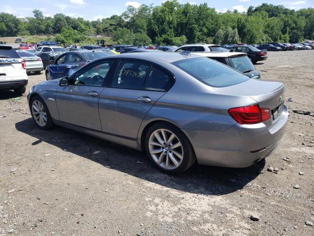 Photo 1 VIN: WBAFU7C57CDU65268 - BMW 535 XI 