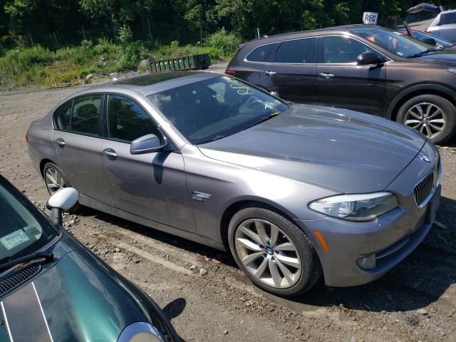 Photo 3 VIN: WBAFU7C57CDU65268 - BMW 535 XI 