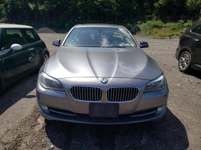 Photo 4 VIN: WBAFU7C57CDU65268 - BMW 535 XI 