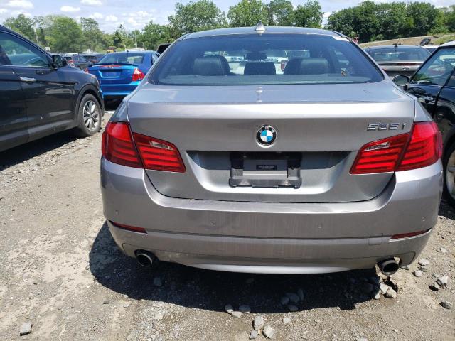 Photo 5 VIN: WBAFU7C57CDU65268 - BMW 535 XI 