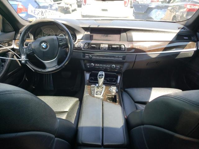 Photo 7 VIN: WBAFU7C57CDU65268 - BMW 535 XI 