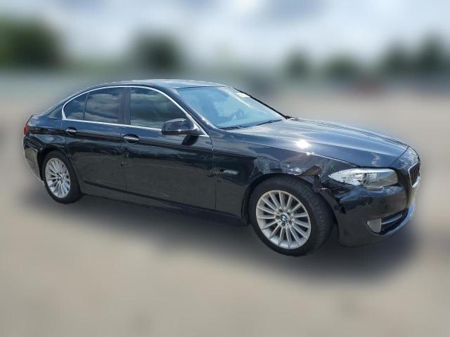 Photo 3 VIN: WBAFU7C57DDU67362 - BMW 5 SERIES 