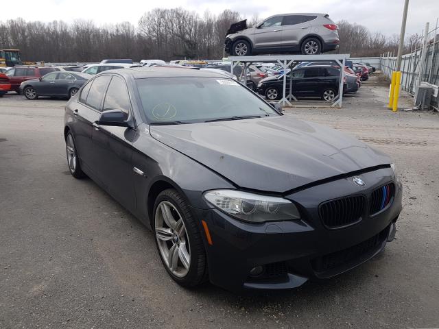 Photo 0 VIN: WBAFU7C57DDU67877 - BMW 535 XI 