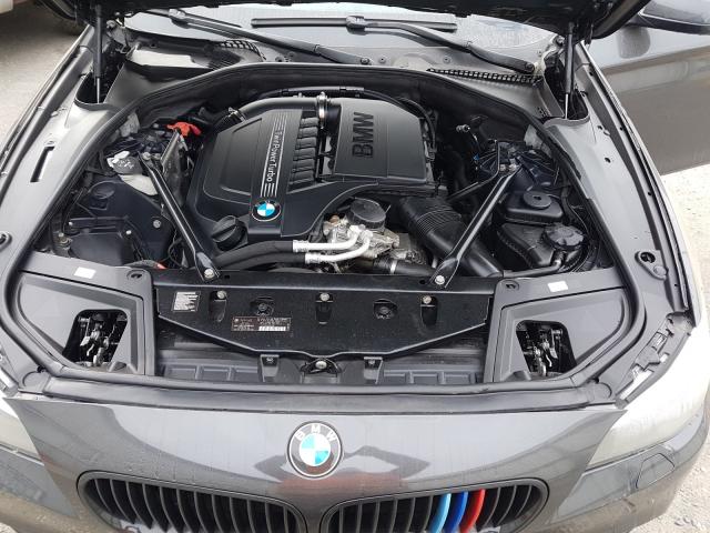 Photo 6 VIN: WBAFU7C57DDU67877 - BMW 535 XI 