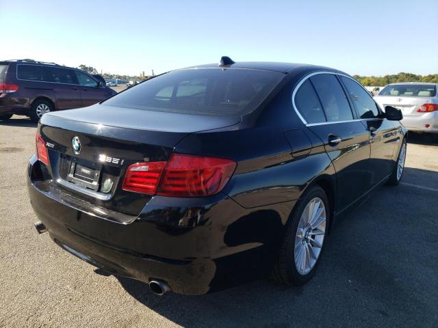 Photo 3 VIN: WBAFU7C57DDU68110 - BMW 535 XI 