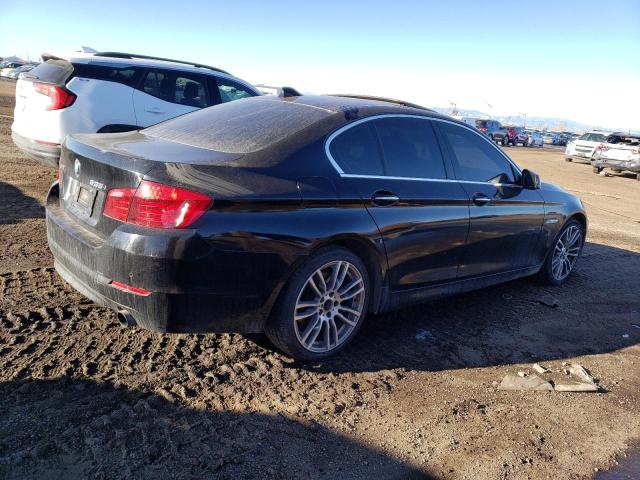 Photo 2 VIN: WBAFU7C57DDU68656 - BMW 535 XI 