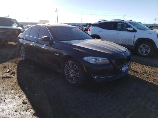 Photo 3 VIN: WBAFU7C57DDU68656 - BMW 535 XI 