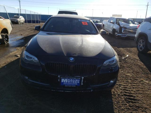 Photo 4 VIN: WBAFU7C57DDU68656 - BMW 535 XI 