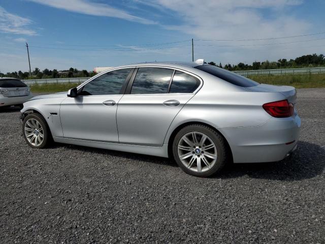 Photo 1 VIN: WBAFU7C57DDU69922 - BMW 5 SERIES 