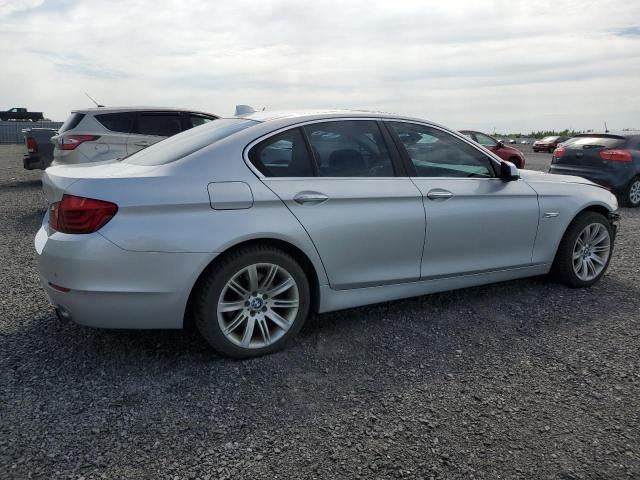 Photo 2 VIN: WBAFU7C57DDU69922 - BMW 5 SERIES 