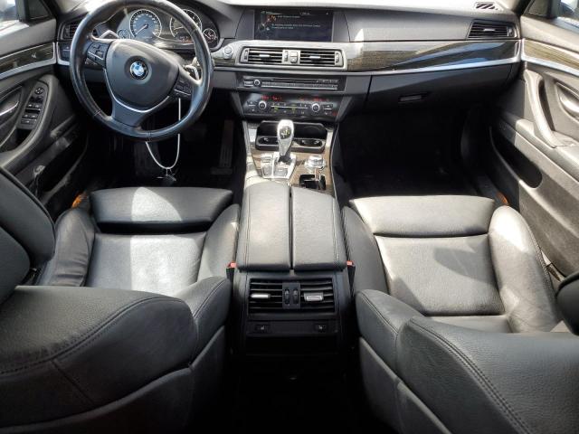 Photo 7 VIN: WBAFU7C57DDU69922 - BMW 5 SERIES 