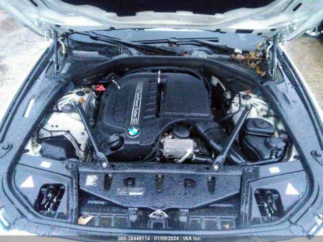 Photo 9 VIN: WBAFU7C57DDU70598 - BMW 535I 