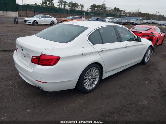 Photo 3 VIN: WBAFU7C57DDU71234 - BMW 535I 