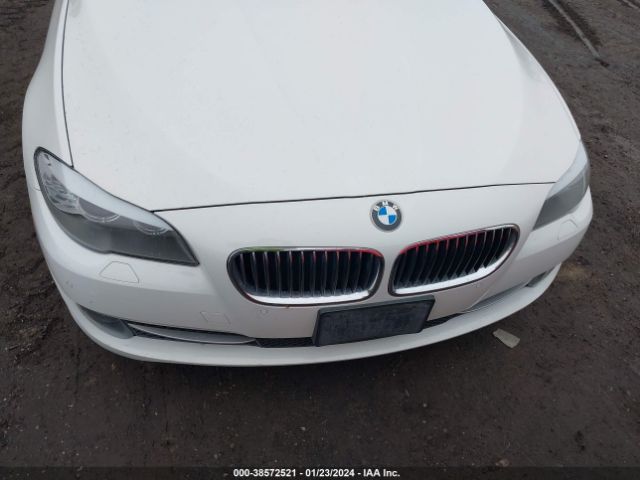 Photo 5 VIN: WBAFU7C57DDU71234 - BMW 535I 