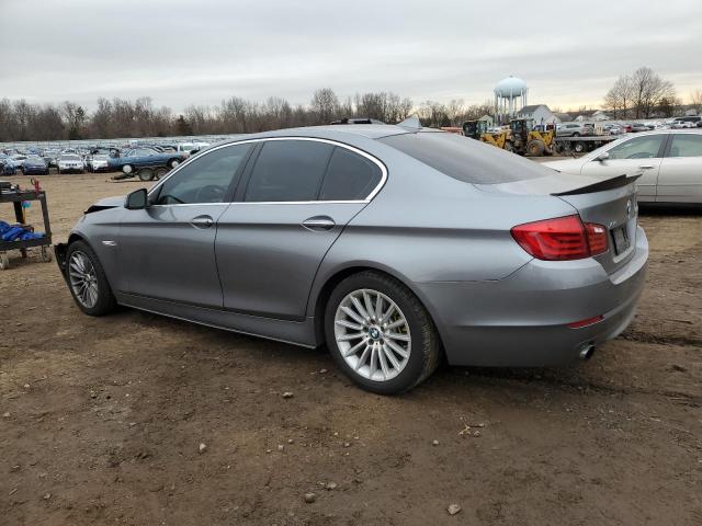 Photo 1 VIN: WBAFU7C57DDU73002 - BMW 535 XI 