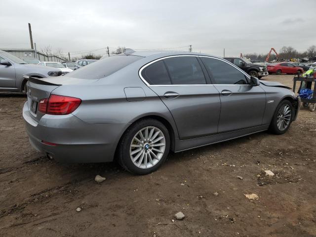 Photo 2 VIN: WBAFU7C57DDU73002 - BMW 535 XI 