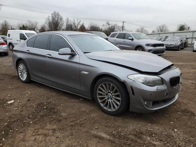 Photo 3 VIN: WBAFU7C57DDU73002 - BMW 535 XI 