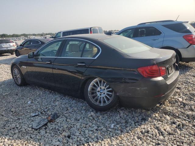 Photo 1 VIN: WBAFU7C57DDU73260 - BMW 535 XI 