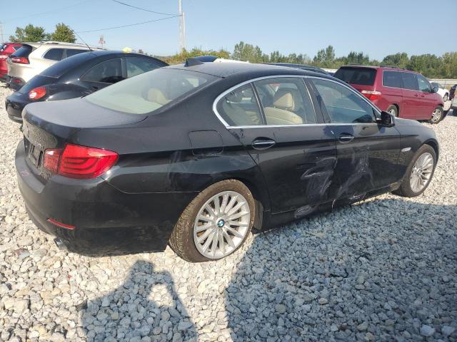 Photo 2 VIN: WBAFU7C57DDU73260 - BMW 535 XI 