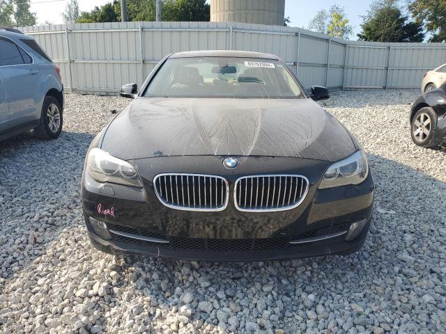 Photo 4 VIN: WBAFU7C57DDU73260 - BMW 535 XI 